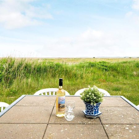8 Person Holiday Home In Ulfborg Thorsminde Exterior photo