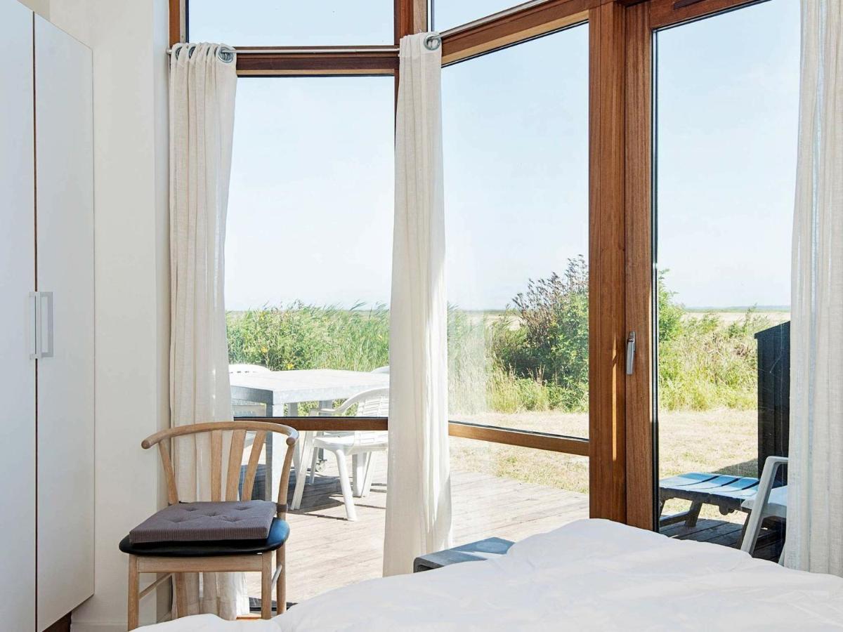 8 Person Holiday Home In Ulfborg Thorsminde Exterior photo