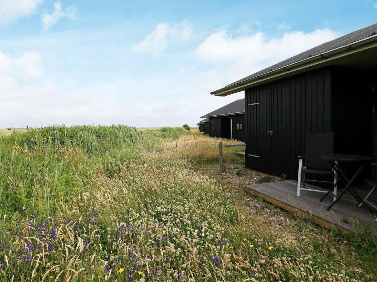 8 Person Holiday Home In Ulfborg Thorsminde Exterior photo